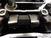 Cylinder head Yamaha V max