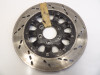 Brake disc front Suzuki GSX 750