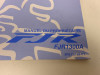 Fahrerhandbuch Yamaha FJR 1300