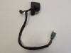 Handlebar switch assy right Kawasaki GPX 750