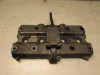 Cylinder head cover Suzuki GSX F 750