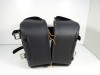 Luggage set Kawasaki 650 Vulcan S