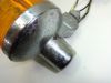 Knipperlicht links achter Kawasaki CSR 305 LTD