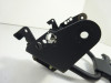 Stay upper cowl Ducati Monster 695