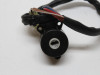 Ignition key Honda CB 1