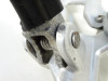 Main step holder right KTM 990 Superduke