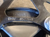 Kettenrad-Trager BMW F 900 XR