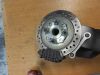 Rear brake disc Honda VFR 800 I