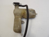 Radiator reserve tank  Honda VF 700  750 C Magna