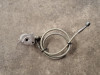 Slave cylinder  Ducati 748