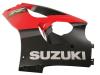 Linker zijkuip Suzuki GSX R 750