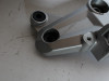 Schetsplaat links Ducati monster 696