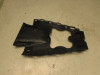 Heckunterverkleidung Yamaha MT 09