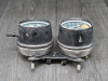 Tacho-set Honda CB 350 Four