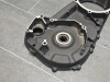 Engine cover Harley Davidson FLHX Street Glide