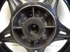 Achtervelg Honda CM 400 T 