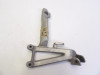 Soziusfussraste links Honda CBR 600 F