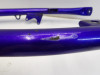 Frame - onderdelen Suzuki XF 650 Freewind