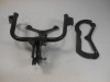 Geweih  Verkleidungshalter Kawasaki ER 6