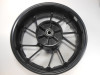 Rear wheel Yamaha MT 09