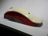 Rear fender Suzuki VZ 800 marauder