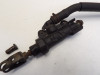 Rempomp achter Yamaha FAZER 600