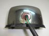 Achterlicht Honda CMX 250 