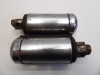 Duo fussrastenanlage Honda VT 1100