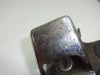 Rechter koffer Honda ST 1100 Pan European