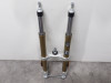 Front pipes complete BMW R 1250 RT