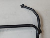 Koffer halter set Yamaha Tracer 900