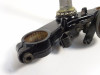 Steering stem Yamaha TDM