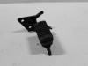 Main step holder right Aprilia Caponord 1000