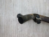 Downpipes Triumph Sprint ST 955