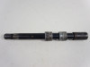 Axle front Honda NC 700 X