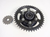 Driven flange Kawasaki ZX 10 R