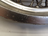 Rear wheel Suzuki VS 700 Intruder