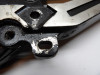 Fussrastetrager vorne links Yamaha TR1