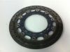 Brake disc front Yamaha YZF R6