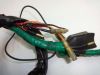 Handlebar switch assy left Kawasaki LTD 440