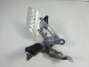 Main step holder right Kawasaki ZX 12 R