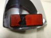 Rear fender Honda VF 700  750 C Magna