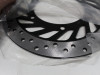 Remschijf voor links Honda ST 1100 Pan European