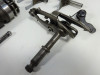 Versnellingsbak Ducati monster 600