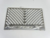 Radiator parts Honda NC 700 X