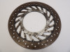 Remschijf voor links Honda ST 1100 Pan European