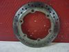 Rear brake disc Honda CBR 1100 XX
