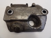 Ventildeckel Honda TRANSALP