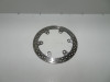 Brake disc front Ducati Multistrada 1100