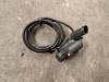 ABS sensor front BMW R 1200 C